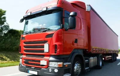 Konya Edirne Ambar Kargo