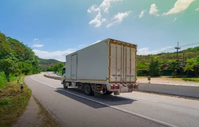 Konya ile Edirne Arası Bulaşık Makinesi Taşıma