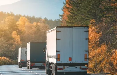 Konya ile Edirne Arası Klima Taşıma
